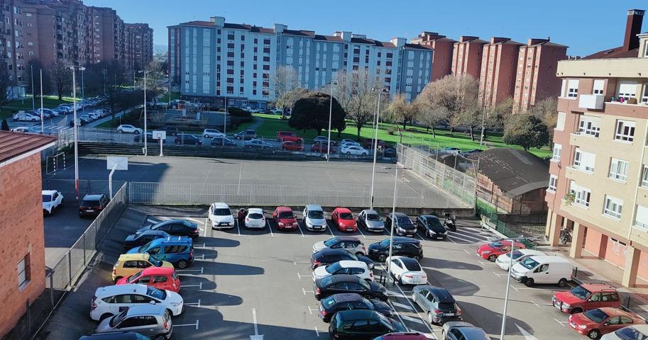 Piso En venta en De Jove Y Hevia, 16, Sur, Gijón photo 0