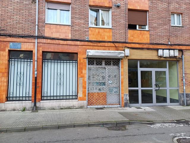 Otro En venta en Fray Ceferino, 2, San Martín Del Rey Aurelio photo 0