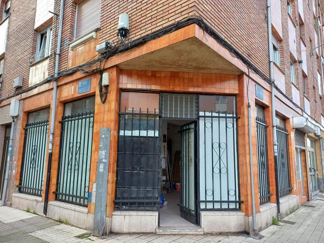 Otro En venta en Fray Ceferino, 2, San Martín Del Rey Aurelio photo 0