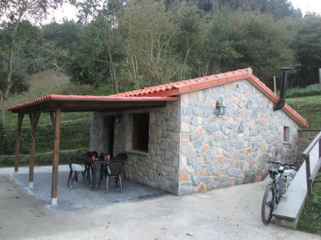 Casa En venta en San Martin De Huerces- Santa Cecilia, Periurbano, Gijón photo 0