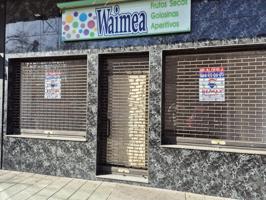 Otro En alquiler en Río De Oro, 54, El Llano, Gijón photo 0