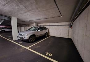 Parking Subterráneo En venta en Calle Carmen Martín Gaite, 5, Sur, Gijón photo 0