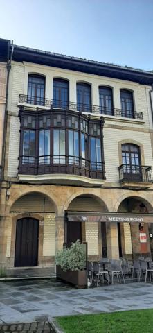 Comunidad En venta en Domingo Álvarez Acebal, Centro, Avilés photo 0