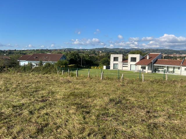 Terreno Urbanizable En venta en La Parte, 0, La Pola Siero, Siero photo 0