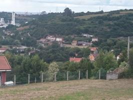 Terreno Urbanizable En venta en Barrio Caravedo, 33, Periurbano, Gijón photo 0