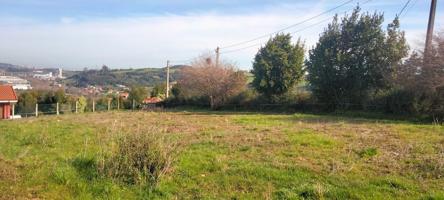 Terreno Urbanizable En venta en Barrio Caravedo, 33, Periurbano, Gijón photo 0