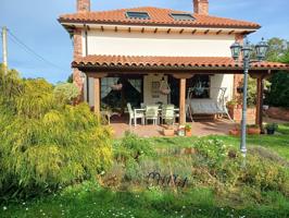 Casa En venta en Barrio De Reborio, Muros Del Nalón, 0, Muros De Nalón photo 0