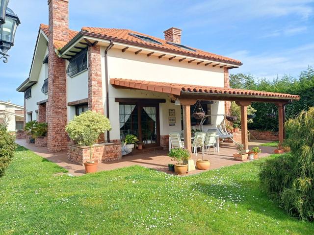 Casa En venta en Barrio De Reborio, Muros Del Nalón, 0, Muros De Nalón photo 0