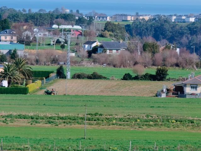 Terreno Urbanizable En venta en Setienes, 0, Luarca - Valdés photo 0