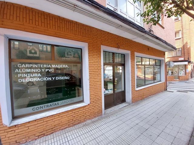 Otro En venta en Calle Alfonso I, 8, Centro, Gijón photo 0