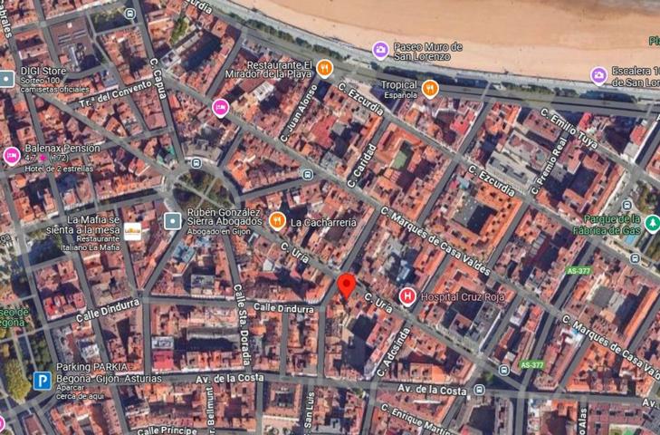 Otro En venta en Calle Uría, 28, Centro, Gijón photo 0