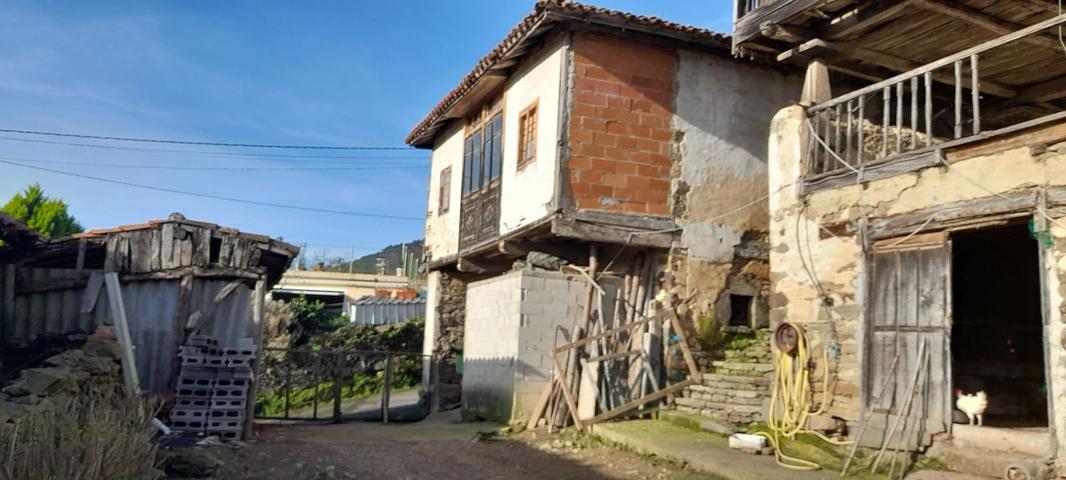 Casa De Campo En venta en El Pueblo, 0, Luarca - Valdés photo 0