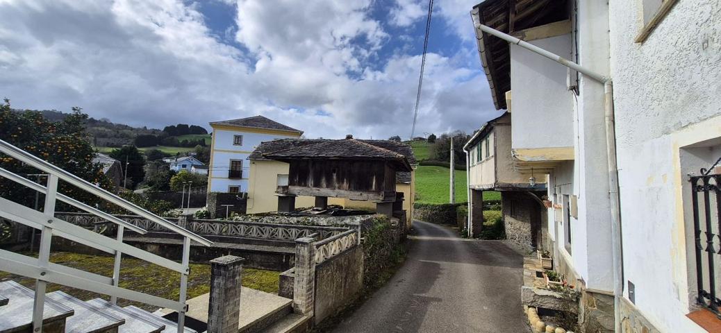 Casa De Campo En venta en Villacondide, 114, Coaña photo 0