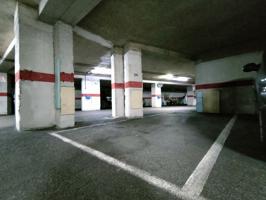 Parking Subterráneo En venta en Calle Del Quirinal, 19, El Carbayedo - El Quirinal, Avilés photo 0