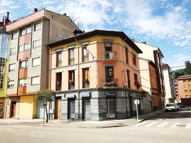 Piso En venta en Avenida La Vega, 61, San Martín Del Rey Aurelio photo 0