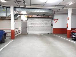 Parking Subterráneo En venta en Calle Anselmo Solar, 52, Este, Gijón photo 0