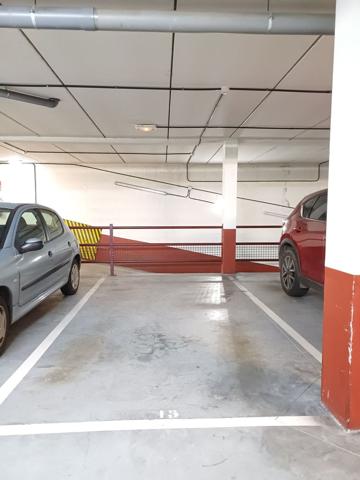 Parking Subterráneo En venta en Calle Anselmo Solar, 52, Este, Gijón photo 0