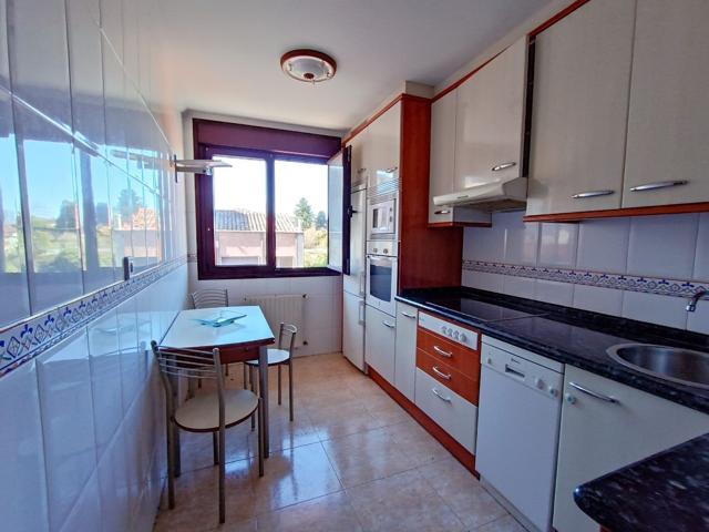 Dúplex En venta en La Vega, Nava photo 0