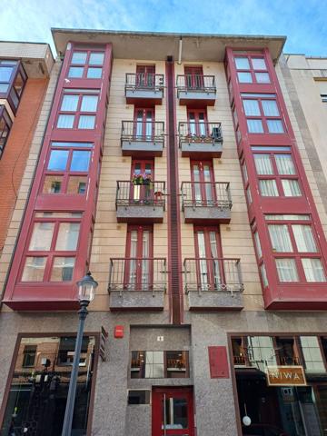 Piso En venta en Calle La Playa, Centro, Gijón photo 0