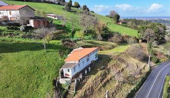 Casa En venta en Camino De La Maera, 306, Periurbano, Gijón photo 0