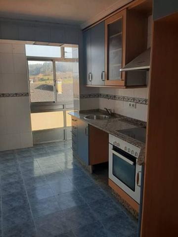 Piso En venta en Calle Sebastian Elcano, 20, El Pozón - Villalegre - La Luz, Avilés photo 0