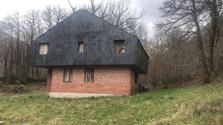 Terreno Urbanizable En venta en Finca 61497, 0, Cangas De Narcea photo 0