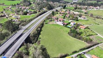 Terreno Urbanizable En venta en Lugar Soto, 30, Ribadesella photo 0