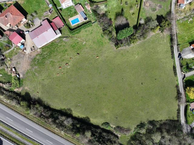 Terreno Urbanizable En venta en Lugar Soto, 30b, Ribadesella photo 0