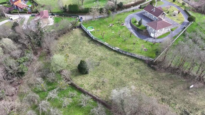 Terreno Urbanizable En venta en Lugar Fozana De Abajo, 24-B, Viella-Granda-Meres, Siero photo 0