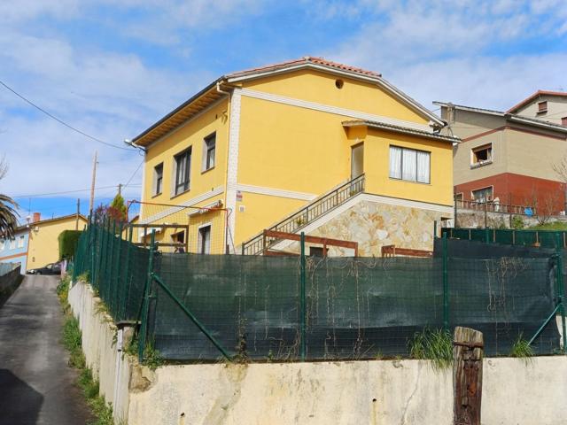 Casa En venta en Pumarabule, 0, Carbayin-Lieres-Valdesoto, Siero photo 0