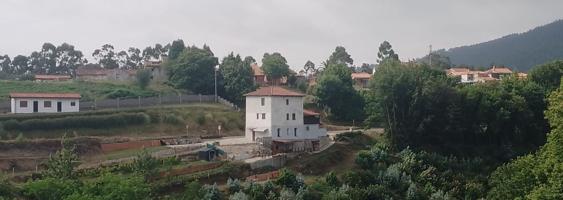 Casa En venta en Avenida De Riego, 25, Muros De Nalón photo 0