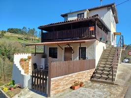 Casa En venta en Avenida De Riego, 25, Muros De Nalón photo 0