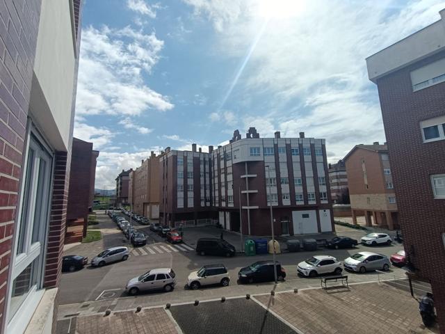Piso En venta en Ronda Exterior, Sur, Gijón photo 0