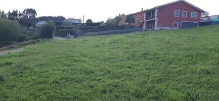 Terreno Urbanizable En venta en Las Vallinas, Santa María Del Mar - El Puerto, Castrillon photo 0