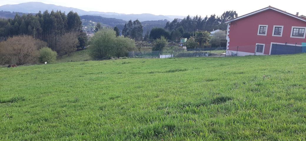 Terreno Urbanizable En venta en Las Vallinas, Santa María Del Mar - El Puerto, Castrillon photo 0