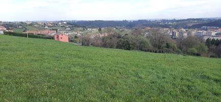 Terreno Urbanizable En venta en Las Vallinas, Santa María Del Mar - El Puerto, Castrillon photo 0