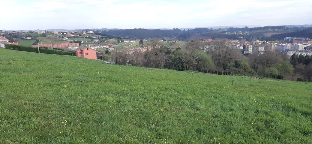 Terreno Urbanizable En venta en Las Vallinas, Santa María Del Mar - El Puerto, Castrillon photo 0
