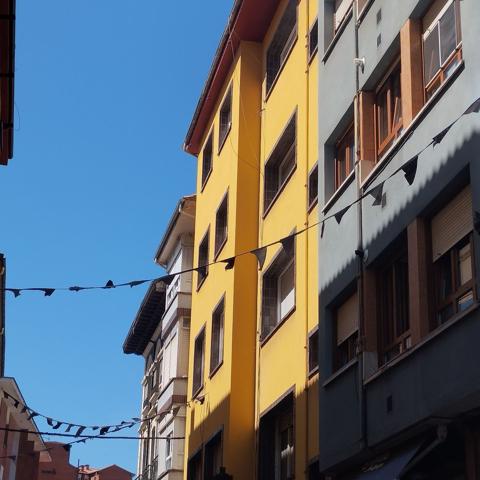 Piso En venta en Calle Valdés Pumarino, Carreño photo 0
