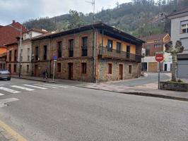 Unifamiliar Pareada En venta en Calle Ramon Y Cajal, 59, La Villa - Bazuelo, Mieres Del Camino photo 0