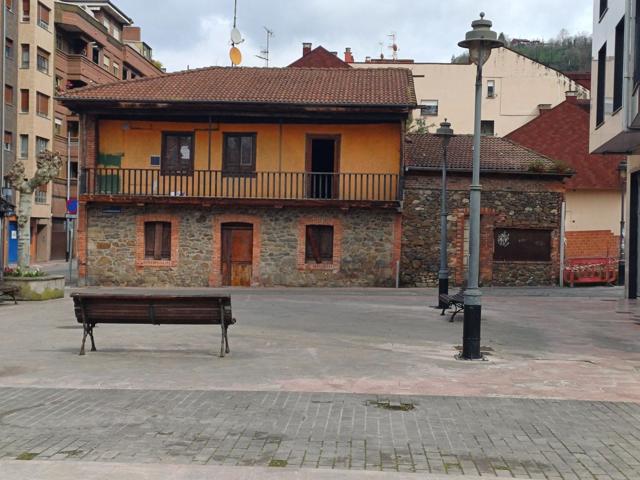 Unifamiliar Pareada En venta en Calle Ramon Y Cajal, 59, La Villa - Bazuelo, Mieres Del Camino photo 0
