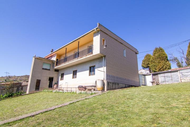 Casa En venta en Santu Miano Mieres, 10, Requejo - Rozaes - Oñón, Mieres Del Camino photo 0