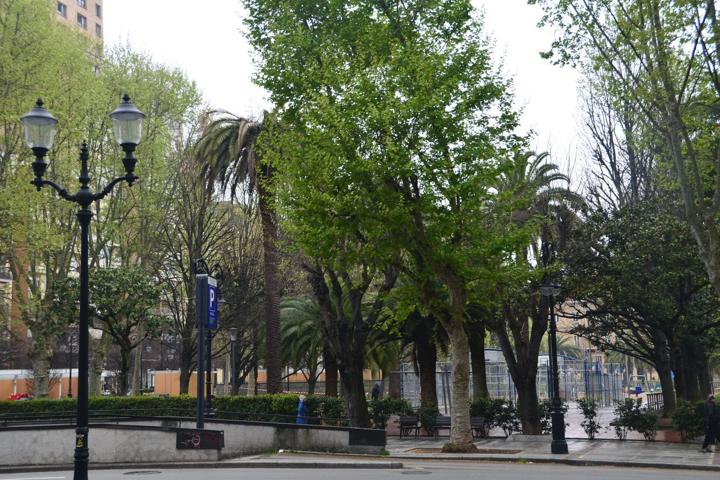 Piso En venta en Avenida De La Costa, 52, Centro, Gijón photo 0