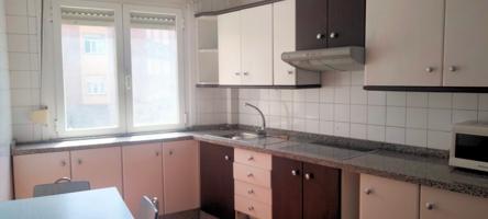 Piso En venta en Avenida De La Constitución, 62, Centro, Gijón photo 0