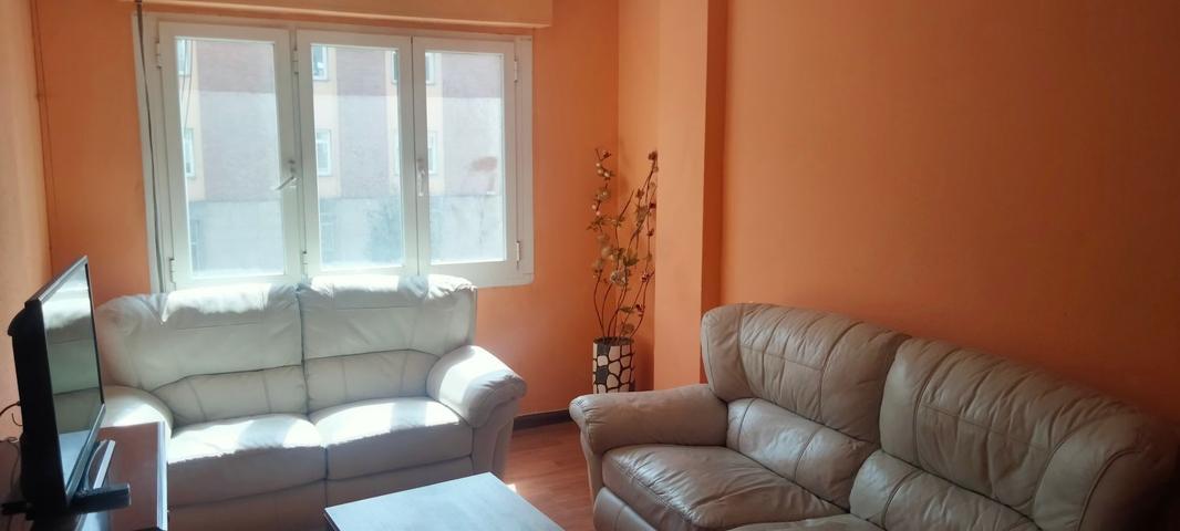 Piso En venta en Avenida De La Constitución, 62, Centro, Gijón photo 0
