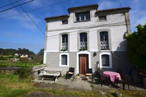 Casa En venta en Calle Cartavio, 29, Coaña photo 0