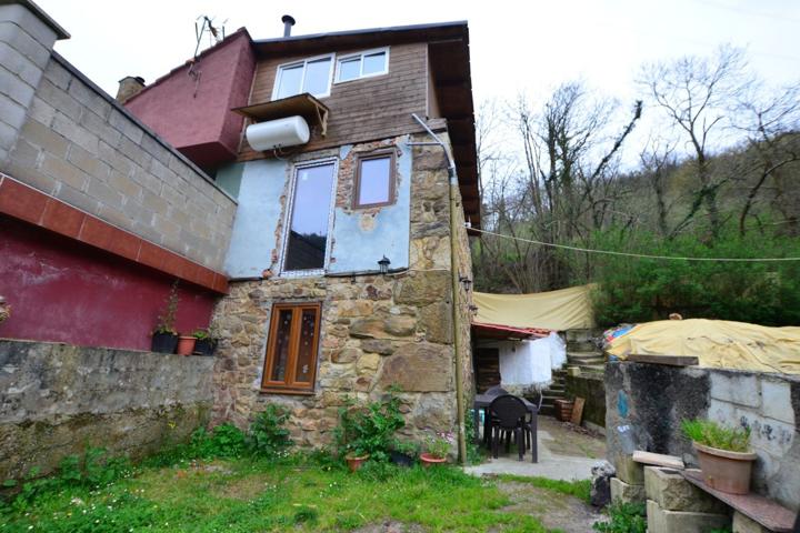 Casa De Campo En venta en Caserio Los Cuadros, Riosa photo 0