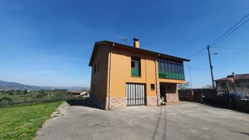 Casa En venta en Limanes, Viella-Granda-Meres, Siero photo 0
