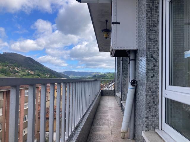 Piso En venta en Avenida Valentín Andrés, Grado photo 0