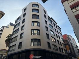 Piso En venta en Calle Casimiro Velasco, 19, Centro, Gijón photo 0