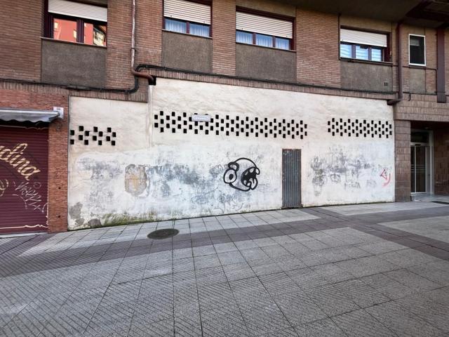 Otro En venta en Calle Turina, Corredoria-Huca-Teatinos, Oviedo photo 0